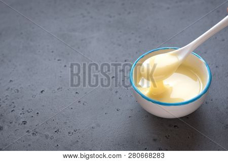 Condensed Milk