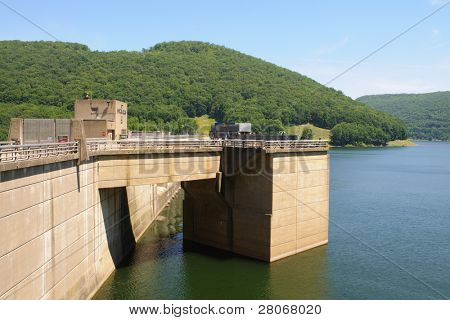 Kinzua Dam