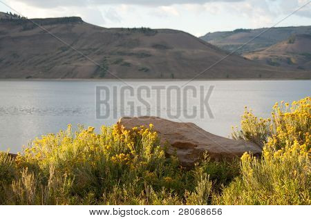 Curecanti National Recreation Area