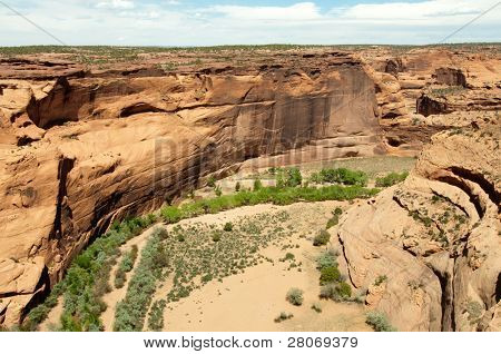 Canyon de Chelly