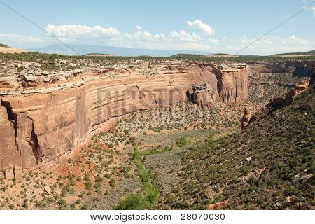 Ute Canyon