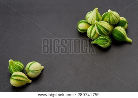 Fresh Figs Bordissot Negra Rimada