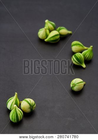 Fresh Figs Bordissot Negra Rimada