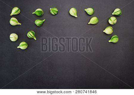 Fresh Figs Bordissot Negra Rimada