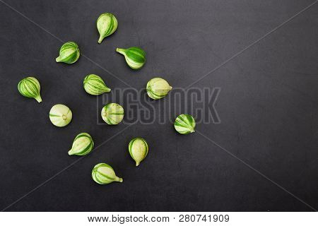 Fresh Figs Bordissot Negra Rimada