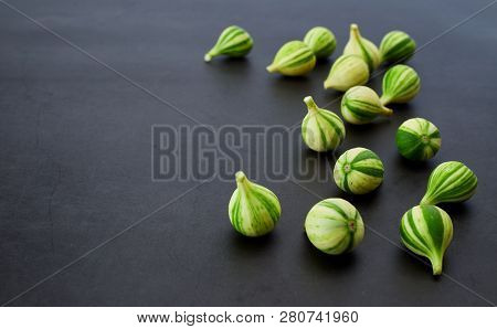 Fresh Figs Bordissot Negra Rimada