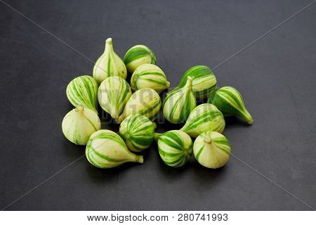 Fresh Figs Bordissot Negra Rimada