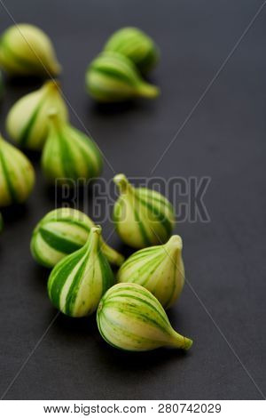Fresh Figs Bordissot Negra Rimada