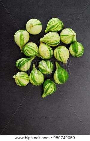 Fresh Figs Bordissot Negra Rimada