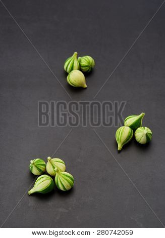 Fresh Figs Bordissot Negra Rimada