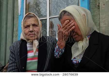 TOMSK, Rusia - el 9 de agosto: Celebraciones ortodoxas dedicadas al segundo hallazgo de un trabajo de maravilla me