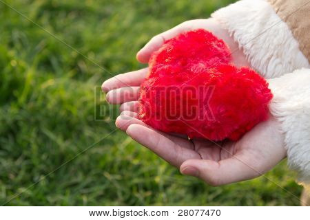 dare amore