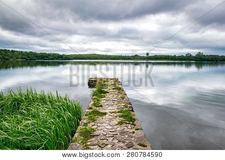 Old Stone Pier