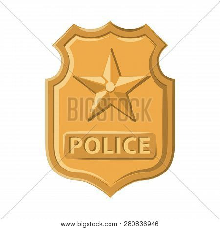 Vector Design Of Law And Lawyer Sign. Set Of Law And Justice Stock Symbol For Web.