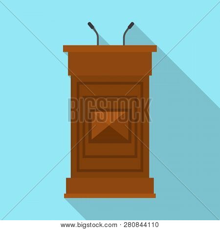 Isolated Object Of Law And Lawyer Sign. Set Of Law And Justice Vector Icon For Stock.