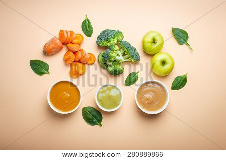 Baby Natural Food
