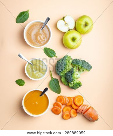 Baby Natural Food