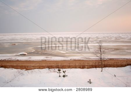Lake