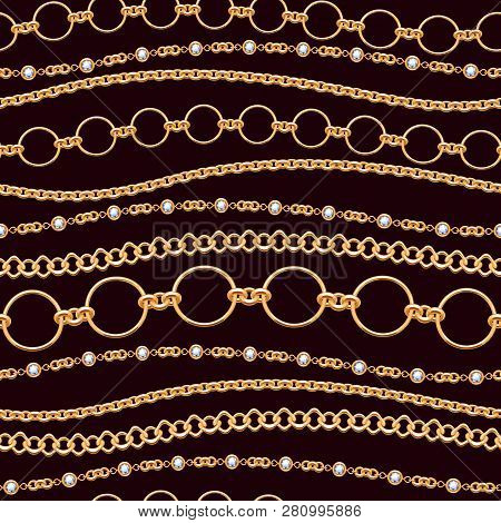 Assorted Golden Vector Photo Free Trial Bigstock