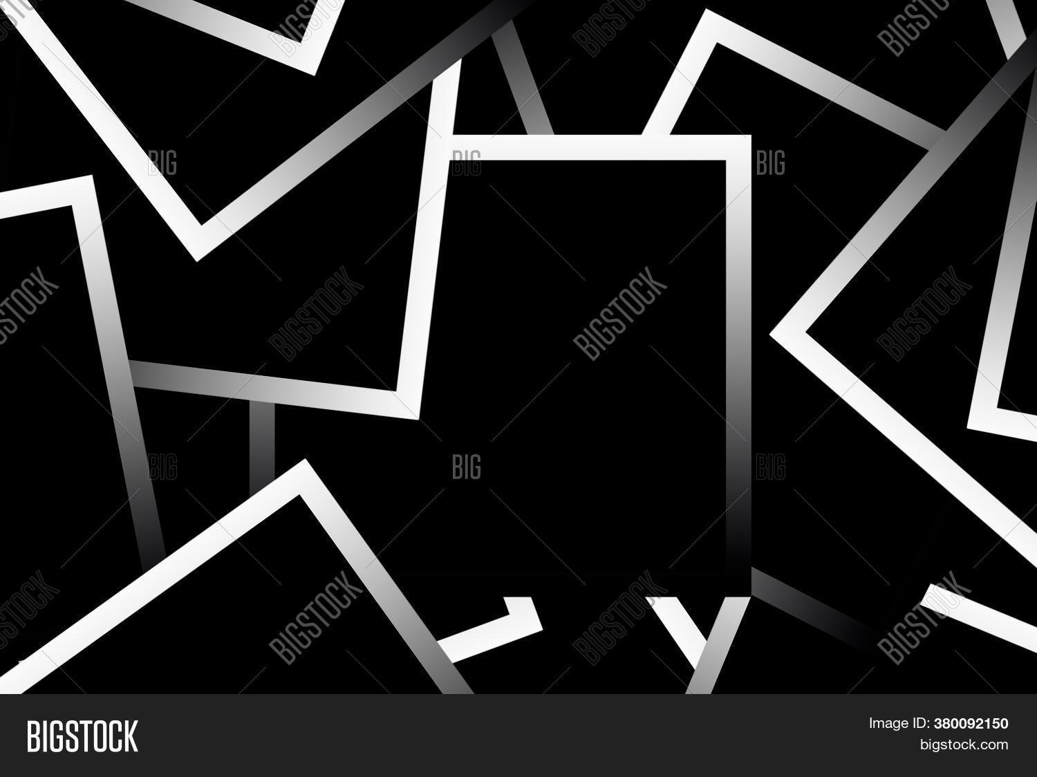 Black White Stripes Image & Photo (Free Trial) | Bigstock