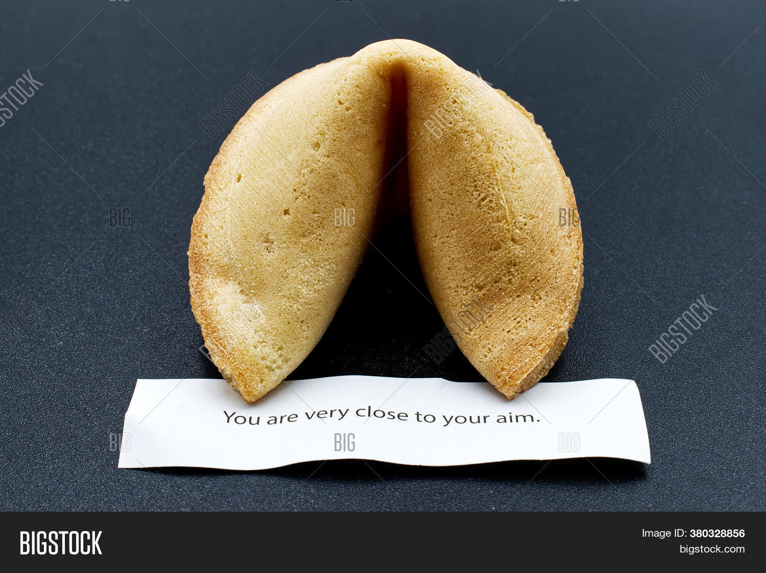Chinese Fortune Cookie Image & Photo (Free Trial) Bigstock