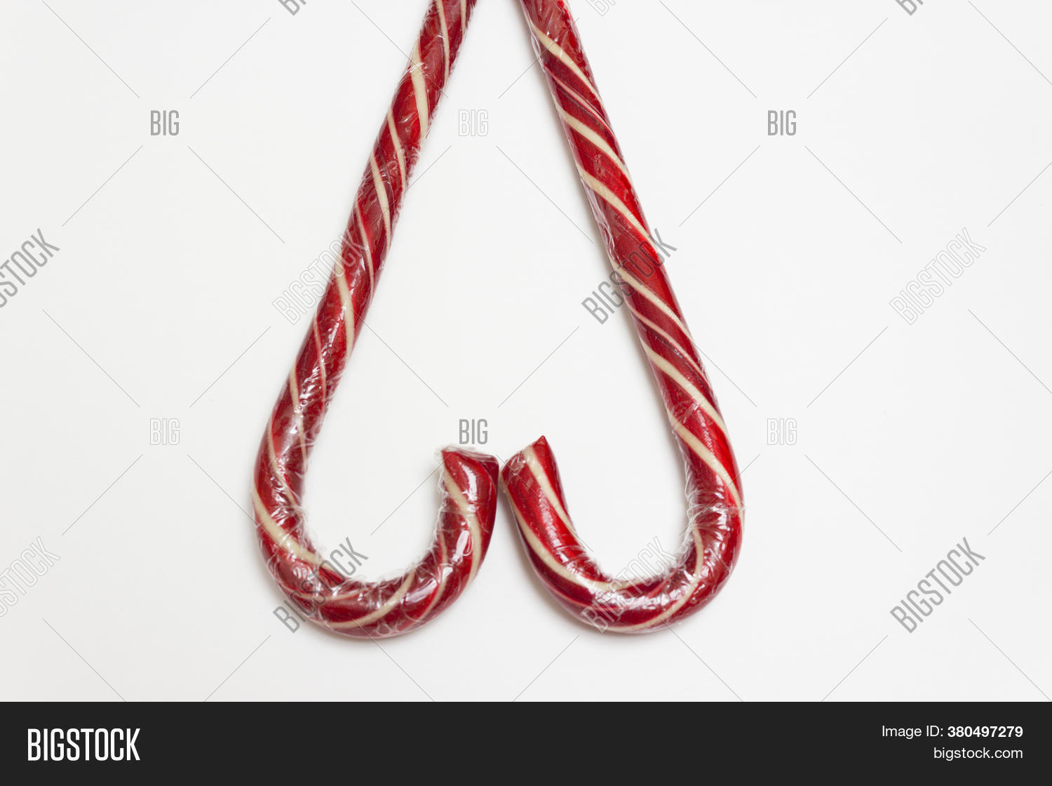 Andy Cane On White Image & Photo (Free Trial) Bigstock