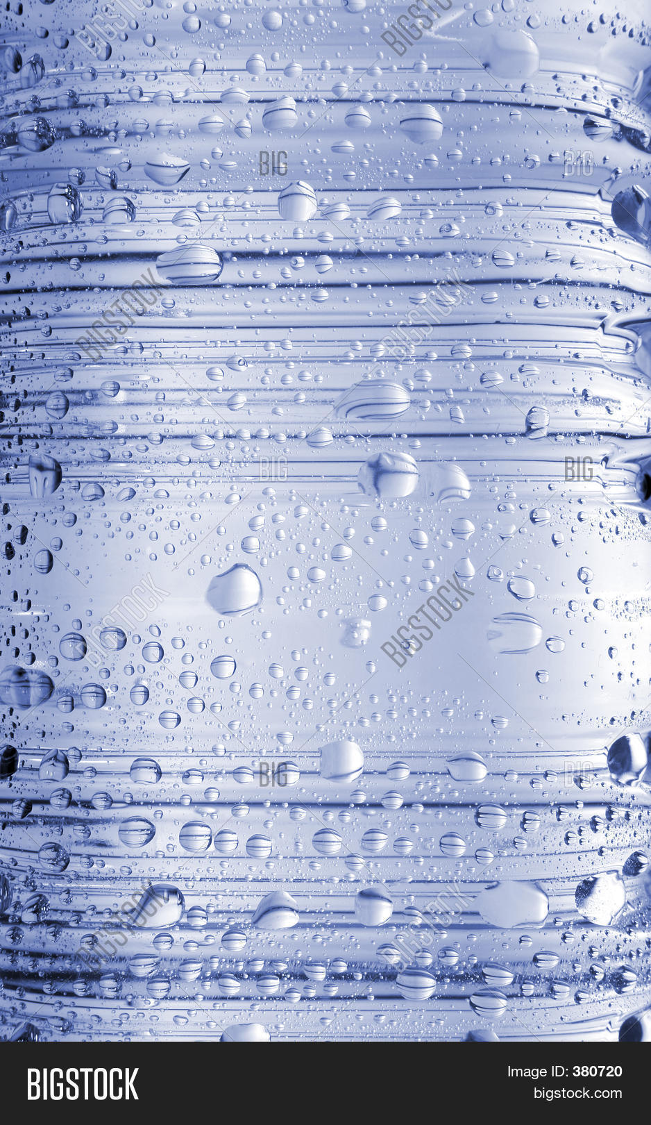 Water Drops On Bottle Image & Photo (Free Trial) Bigstock
