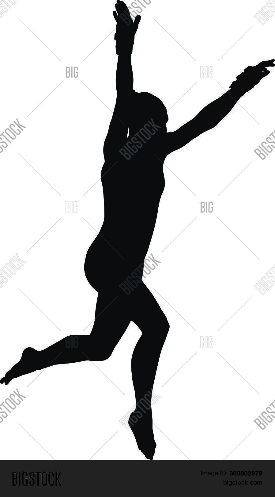 girl-gymnast-jump-vector-photo-free-trial-bigstock