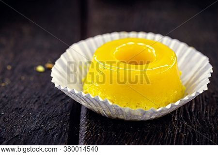 Brisas Do Liz, Also Known As Brisas Do Lis, Are A Typical Sweet From The City Of Leiria, Made With T