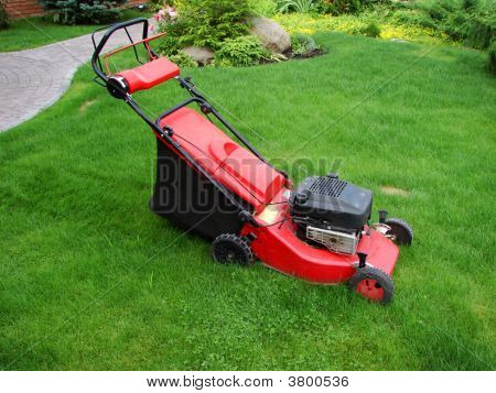 Benzine