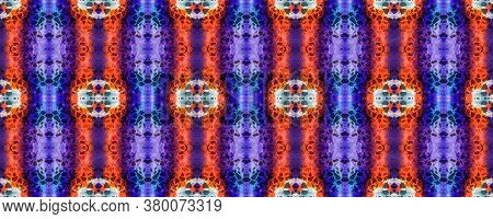 Terrazzo Seamless Pattern. Rock Illustration Texture. Abstract Stone Floor. Granite Tile. Mosaic Sum