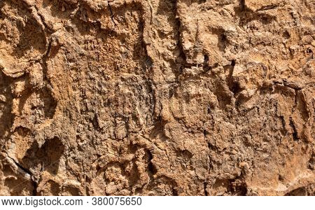 Natural Rock, Textured Natural Rock Background, Natural Rock Background