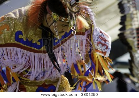 Pow Wow
