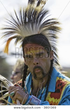 Pow Wow