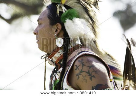 Pow Wow