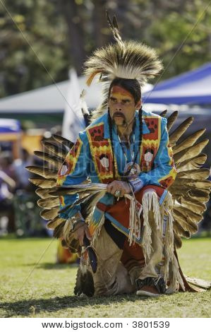Pow Wow