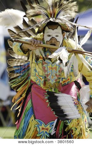 Pow Wow