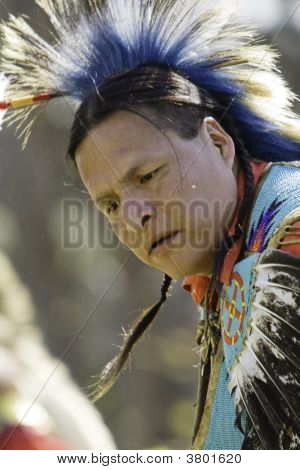 Pow Wow