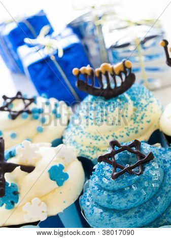 Cupcakes