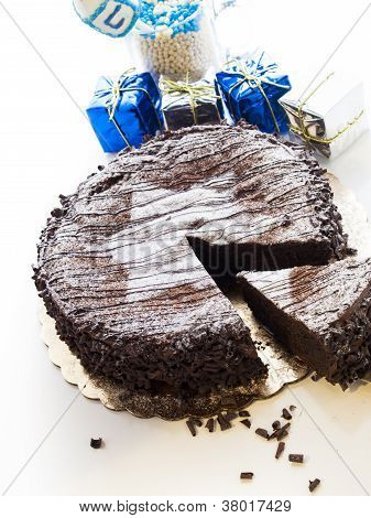 Chocolate Cake