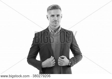 Classic Values. Beauty Of Mature Face. Traits And Behaviors That Make Men More Appealing. Attractive