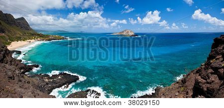 Makapu'u Beach Park