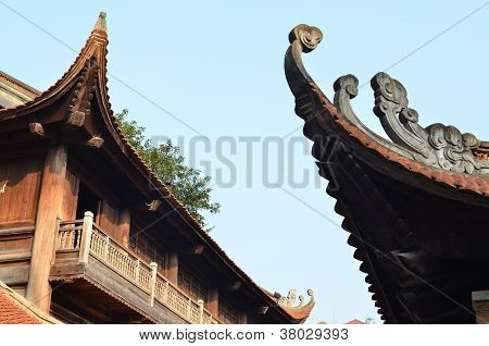 Pagoda