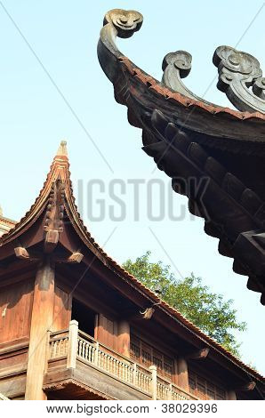 la pagoda