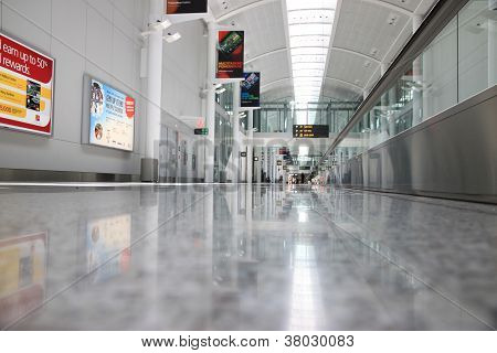 Pearson Airport