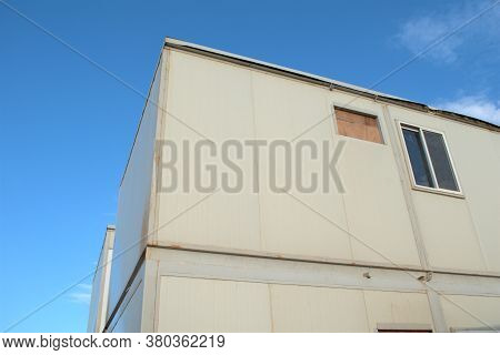 portacabin. Portable house and office cabins. Labour Camp. Porta cabin : Muscat, Oman