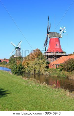 WindmÃ¼hlen