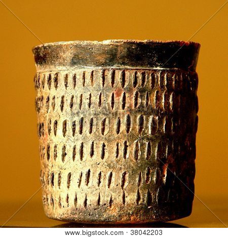 Antique Vase