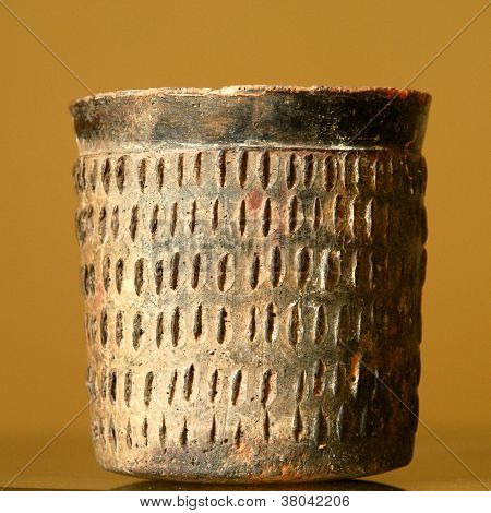 Antique Vase