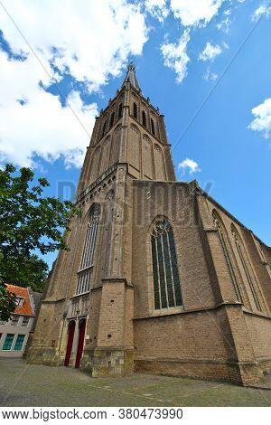 The Church 
